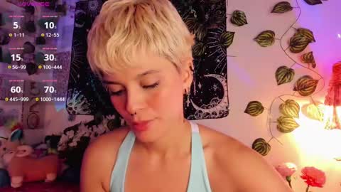 Snapshot of alexiafisher_ chatting on February 10, 2025, 3:42 pm Alex online show from February 10, 2025, 3:42 pm