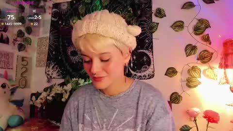 Snapshot of alexiafisher_ chatting on February 13, 2025, 4:07 pm Alex online show from February 13, 2025, 4:07 pm