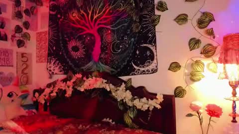 Snapshot of alexiafisher_ chatting on February 18, 2025, 2:49 am Alex online show from February 18, 2025, 2:49 am