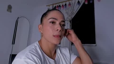 Snapshot of alexiafit chatting on February 9, 2026, 9:08 pm alexiafit online show from February 9, 2026, 9:08 pm