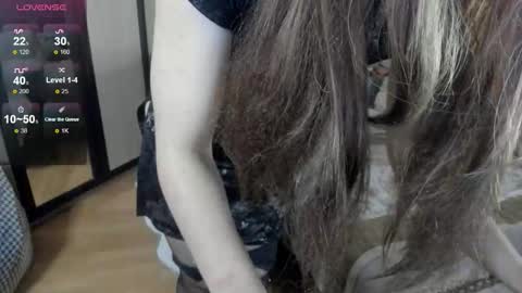 Snapshot of alexiamaiex chatting on September 12, 2025, 12:11 am alexiamaiex online show from September 12, 2025, 12:11 am