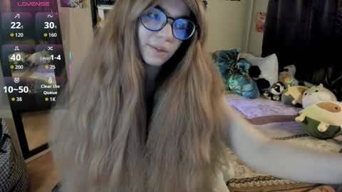 alexiamaiex online show from April 6, 2026, 1:58 am