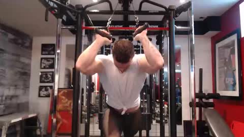 Alex online show from November 28, 2025, 7:49 pm