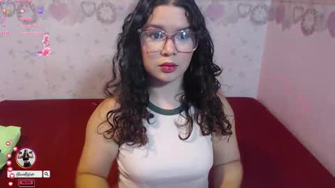 Alexia online show from September 18, 2025, 12:07 pm