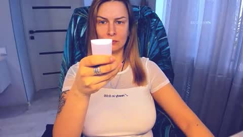 Alexia online show from February 25, 2026, 12:04 pm