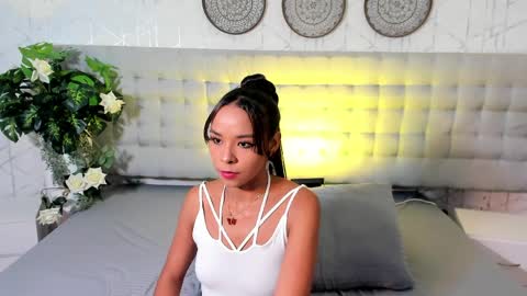 Alexia Brown online show from April 1, 2026, 9:56 pm