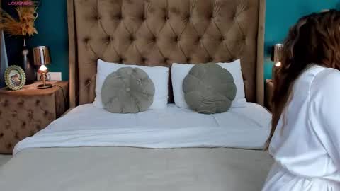 Alexis online show from January 13, 2026, 6:18 am