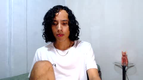 Alexis online show from April 7, 2026, 1:33 pm