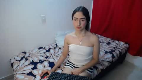 -- ALEXIS -- online show from February 17, 2026, 1:35 am