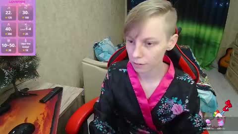 Alexis online show from January 14, 2025, 4:08 pm