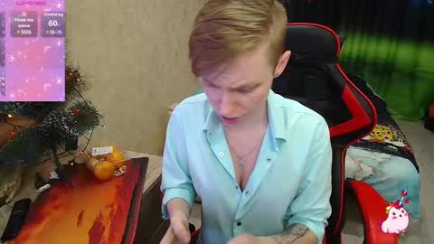 Alexis online show from January 24, 2025, 10:30 pm