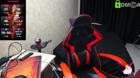 Alexis online show from October 17, 2025, 8:11 pm