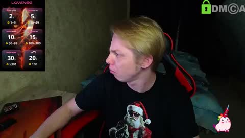 Alexis online show from October 30, 2025, 8:20 pm