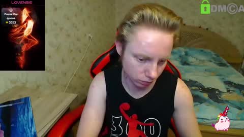 Alexis online show from November 21, 2025, 10:03 am