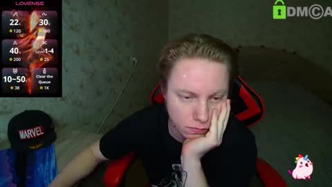 Alexis online show from December 22, 2025, 7:33 pm