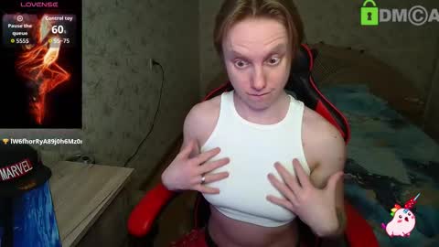 Alexis online show from January 8, 2026, 1:41 am