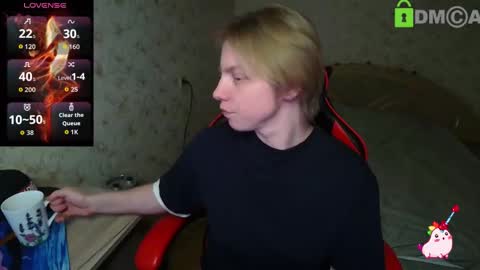 Alexis online show from February 8, 2026, 8:01 pm