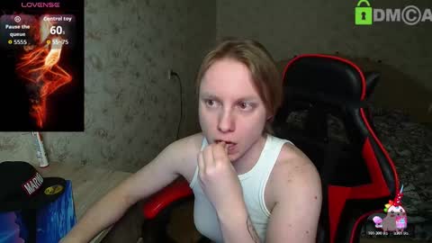 Alexis online show from February 15, 2026, 8:49 pm