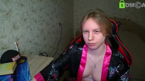 Alexis online show from February 26, 2026, 8:19 pm