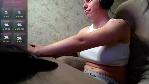 Alexis online show from June 8, 2026, 1:28 am