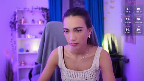 Alexis online show from November 30, 2025, 3:49 pm