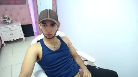 Snapshot of alexiscollinss chatting on January 31, 2025, 11:56 am alexiscollinss online show from January 31, 2025, 11:56 am