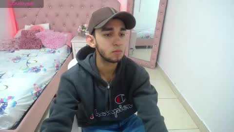 Snapshot of alexiscollinss chatting on February 1, 2025, 12:26 pm alexiscollinss online show from February 1, 2025, 12:26 pm