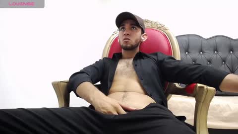 Snapshot of alexiscollinss chatting on February 20, 2025, 4:28 am alexiscollinss online show from February 20, 2025, 4:28 am