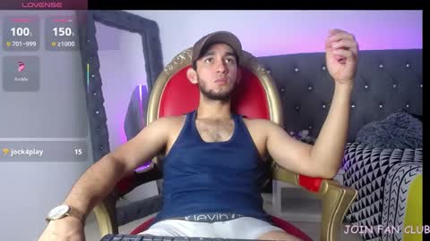 Snapshot of alexiscollinss chatting on March 6, 2025, 7:57 am alexiscollinss online show from March 6, 2025, 7:57 am