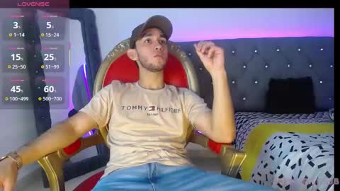 Snapshot of alexiscollinss chatting on March 8, 2025, 2:55 am alexiscollinss online show from March 8, 2025, 2:55 am