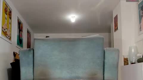 Alexis London online show from January 3, 2025, 4:22 am