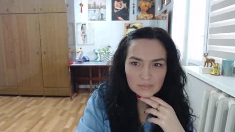 Snapshot of alexismillers chatting on February 26, 2026, 12:15 pm AlexisMillers online show from February 26, 2026, 12:15 pm