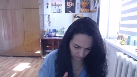 Snapshot of alexismillers chatting on February 28, 2026, 11:33 am AlexisMillers online show from February 28, 2026, 11:33 am