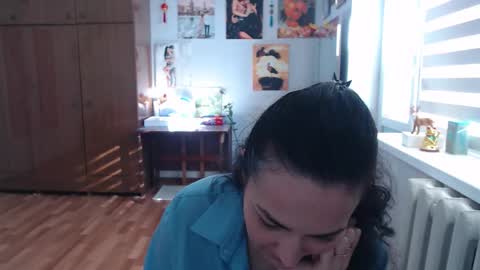 AlexisMillers online show from March 10, 2026, 1:05 pm