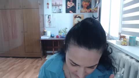 AlexisMillers online show from March 15, 2026, 9:15 am