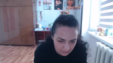 AlexisMillers online show from March 20, 2026, 11:37 am