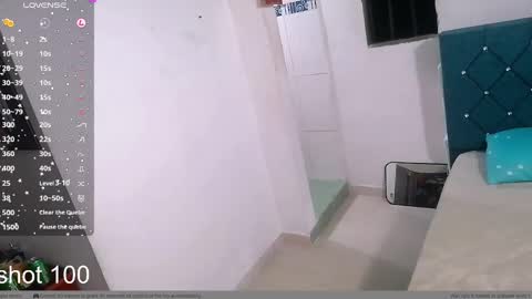 Alexis online show from December 31, 2024, 11:39 pm