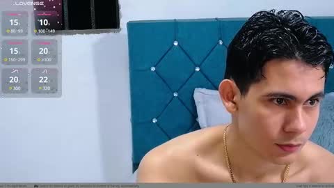 Alexis online show from January 25, 2025, 5:18 am