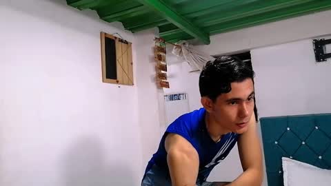 Alexis online show from February 21, 2025, 3:56 am