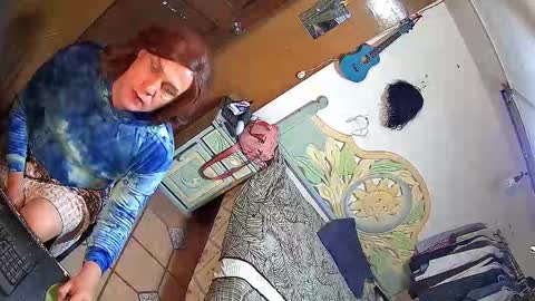 alexiss699 online show from February 17, 2026, 11:18 am