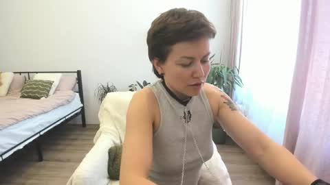 Sosweetcherry online show from April 29, 2026, 8:07 am