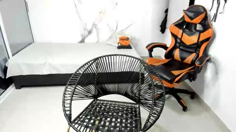 ALEXJ BLACK online show from November 7, 2025, 10:26 am