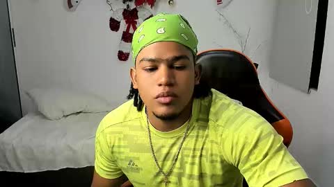 ALEXJ BLACK online show from November 28, 2025, 11:24 am