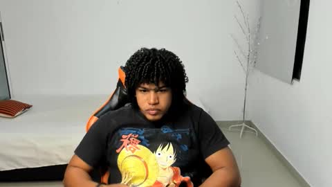 ALEXJ BLACK online show from February 9, 2026, 12:09 pm