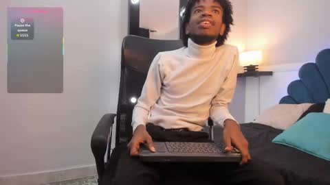 Snapshot of alexjaccob chatting on October 23, 2025, 1:21 pm Alex Jaccob online show from October 23, 2025, 1:21 pm