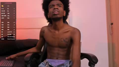 Snapshot of alexjaccob chatting on November 4, 2025, 2:27 pm Alex Jaccob online show from November 4, 2025, 2:27 pm