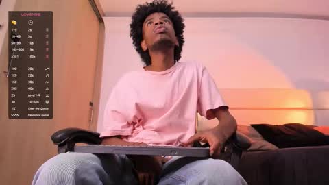 Snapshot of alexjaccob chatting on December 14, 2025, 1:27 pm Alex Jaccob online show from December 14, 2025, 1:27 pm