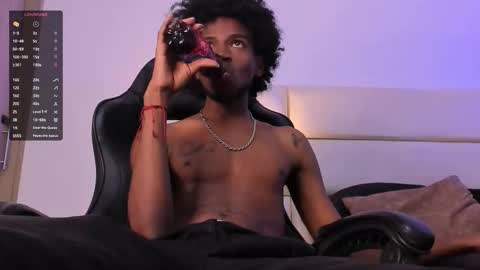 Snapshot of alexjaccob chatting on December 18, 2025, 1:28 pm Alex Jaccob online show from December 18, 2025, 1:28 pm