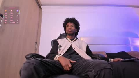 Snapshot of alexjaccob chatting on December 22, 2025, 1:08 pm Alex Jaccob online show from December 22, 2025, 1:08 pm