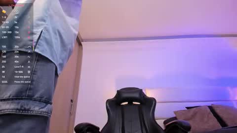 Snapshot of alexjaccob chatting on January 14, 2026, 1:17 pm Alex Jaccob online show from January 14, 2026, 1:17 pm